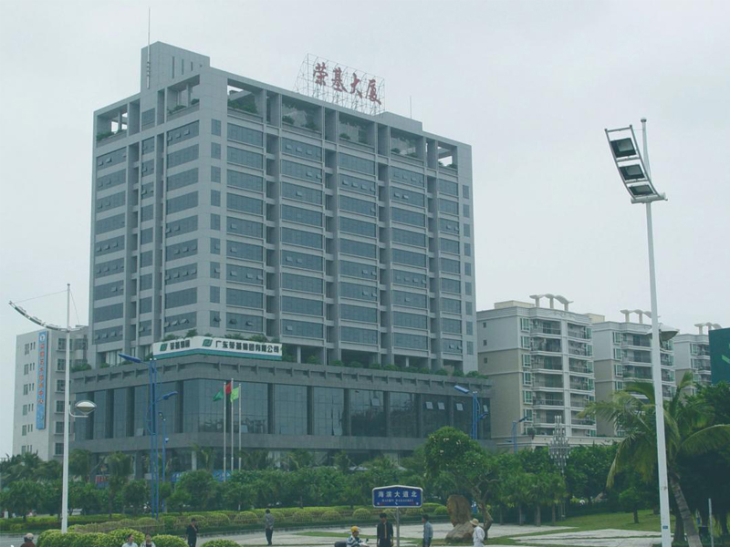 工装案例